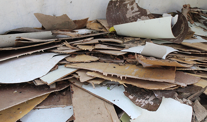 บทบาทของเศรษฐกิจหมุนเวียนต่อการก่อสร้างอย่างยั่งยืนในประเทศไทย